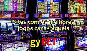 Jogos Exclusivos gybet