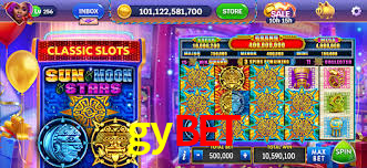 Mesa de Blackjack gybet