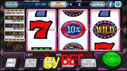 Promoção Relâmpago gybet